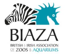 BIAZA Logo