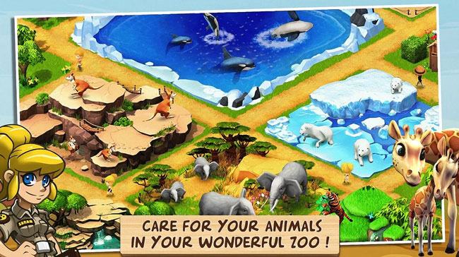 wonder zoo