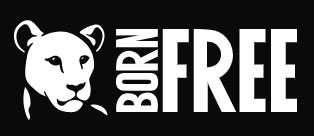 born free logo